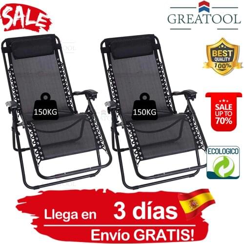 Portable folding beach chairs, sun loungers for garden, Camping, training and exercise, aluminum alloy, Picnic, fishing