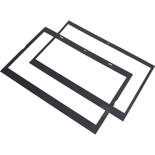 Laptop LCD Bezel Frame Surround Screen Front Shell Sheet Sticker Cover for -Lenovo ThinkPad T440 T440s Notebook Computer