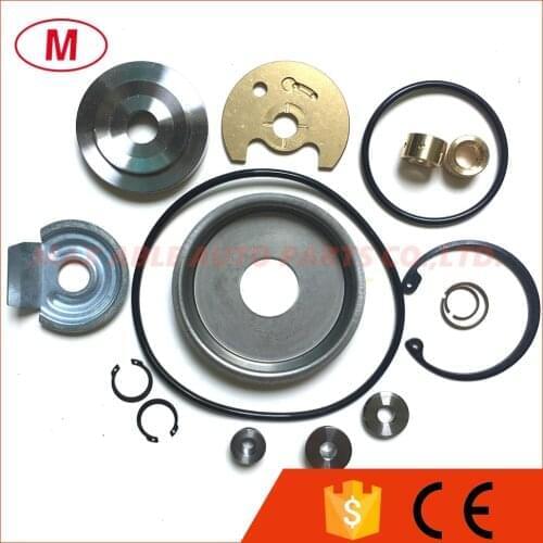 TD06 High Performance Reverse Turbo Repair kits/Rebuild kits/Service kits/Overhaul Kits superback for Turbocharger parts