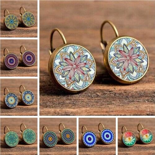 Ruphi Dangle Earrings