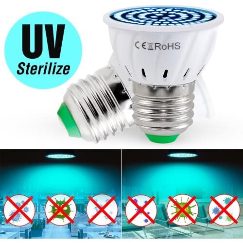 SPSCL LED Bulbs