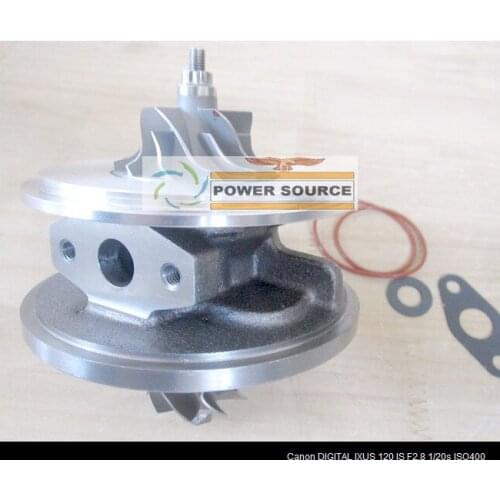 Turbo Cartridge CHRA Core GT1749V 708366 708366-0005 LR006108 LR008839 STC4547 77814769 For Land Rover Freelander M47R M47D 2.0L