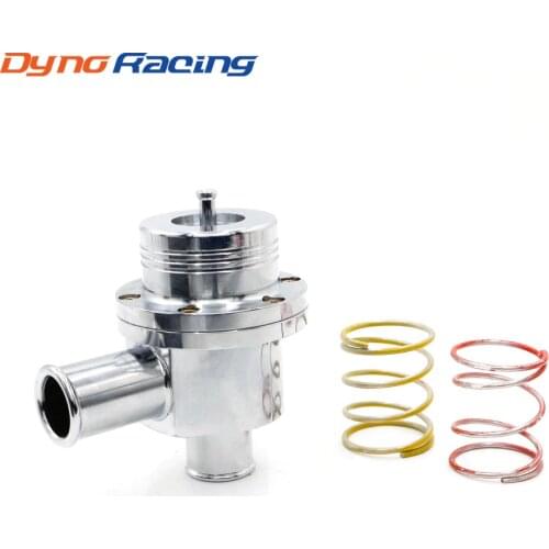 High Profermance Universal 25mm BOV Turbo Blow Dump Valve Blow Off Valve For VW AUDI BOV1005