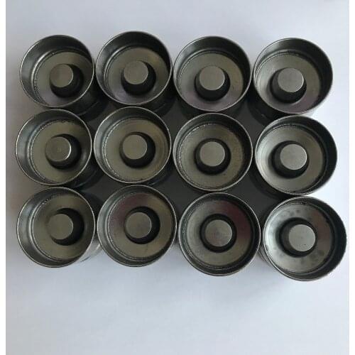 16PCS Hydraulic Tappet For Audi VW Seat Skoda 1.9 2.0 TDI 038109309A 038109309B 038109309C