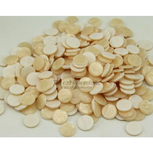 60 sets =180 pcs trumpet finger key buttons for repairing parts new