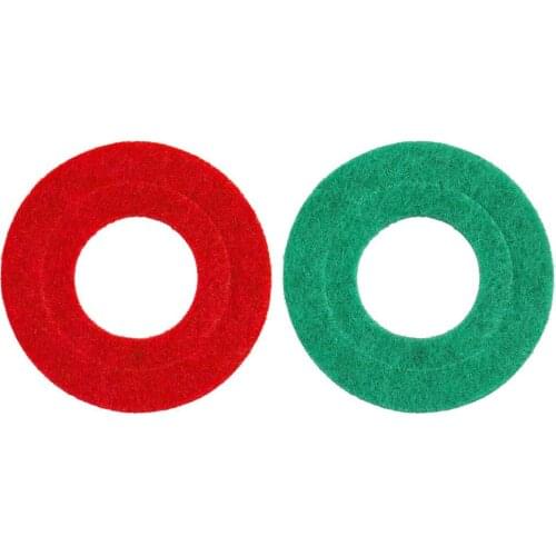 8/20PCS For Battery Terminal Anti-Corrosion Washer Fiber Battery Terminal Protector