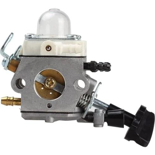 Promotion! C1M-S261B Carburetor For SH56 SH56C SH86 SH86C BG86 BG86CE BG86Z BG86CEZ Blower 4241 120 0616 Leaf Blower Carb