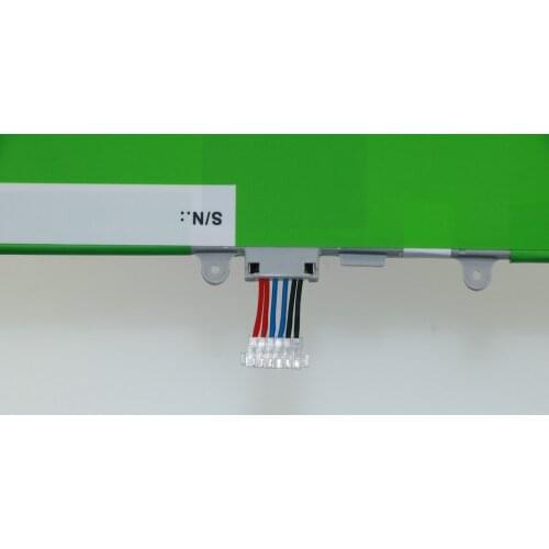 Xunneng EB-BT530FBC Battery for Samsung SM-T530 SM-T537 SM-T537R4 Galaxy Tab4 10.1 SM-T535 Galaxy Tab4 10.1 6000mAh