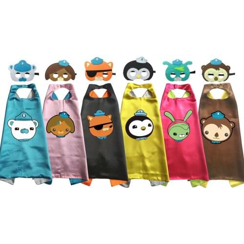 BDAYPRT Cosplay Costumes