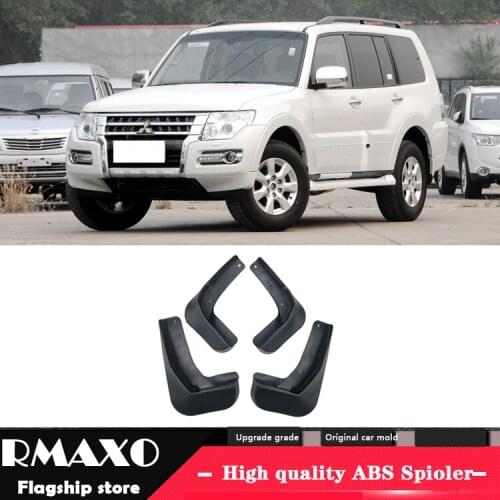 For V93 V97 Mudflaps Splash Guards Front rear Mud Flap Mudguards Fender Modified special