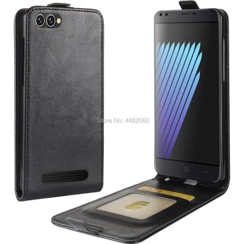 For coque Doogee X30 Luxury Wallet PU Shield Back Cover Case Doogee X30 Flip Phone Protective Bag For Doogee X30 X 30 Guard
