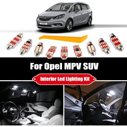 2pcs F39cm Car LED Interior Light For Audi TT MK1 Error Free WhiteCeiling Bulbs Kit Fit Map Dome License Plate Lamp