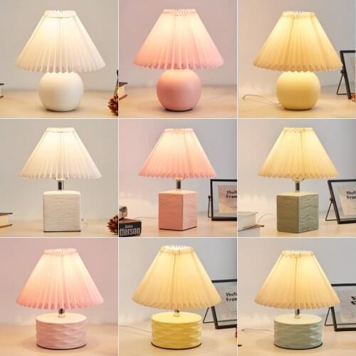 Hejmejo Table Lamps