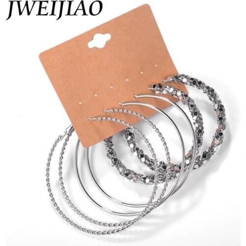 JWEIJIAO Wedding Rings