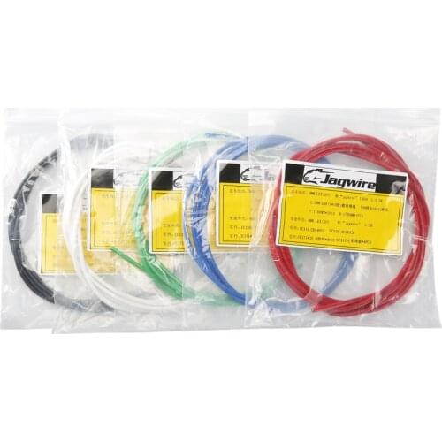 JAGWIRE 3.0 M Mtb Bike Brake Cable Housing Bicycle Shift Cable