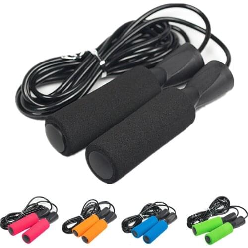 Lights Mountain Jump Ropes