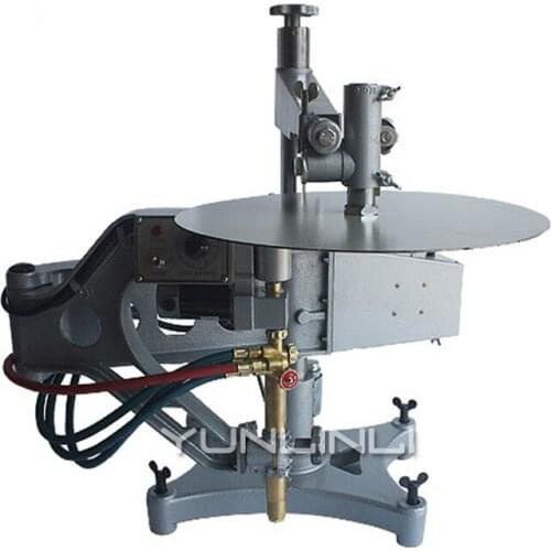Contour Flame Cutting Machine Cutting Circle / Square / Plane Two-dimensional Metal Profiling Gas Cutting Machine CG2-150