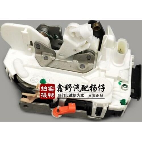 For Chrysler 300C Jeep Wrangler Car Door Lock Block Car Metal Door Lock High Quality Car Accessories