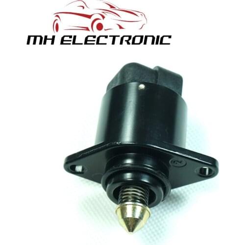 MH ELECTRONIC New IAC VALVE 59603 For Opel Corsa for BYD for Chevrolet for Isuzu for Buick A95214 17112023 17112031 817253