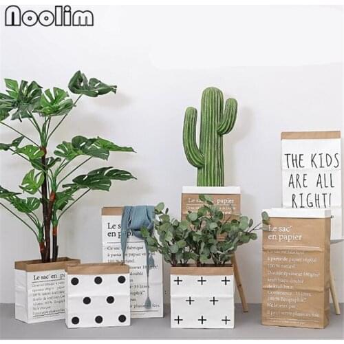 Напольные вазы для цветов NooLim China At AliExpress