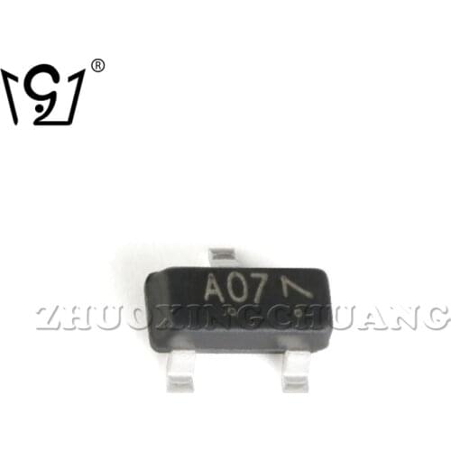 20PCS LP3407LT1G SOT-23 30V 4.1A new and original IC