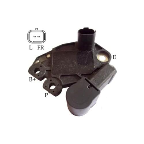 NEW REGULATOR 1380CS00 439803 440457 612249 FGN15T050