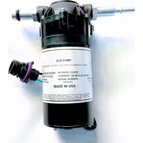 A0001404478 A0001401578 Original Urea Pump Motor