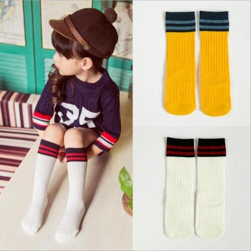 Baby Girls legs warmer knee high shool sneaker wear Cotton Character Knee leg warm Kid unisex Toddler Boot Cartoon legwarmers