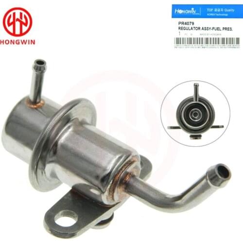 PR4079 PR311 PR4015 5G1276 MD305927 FP10335 PR220 93359930 Fuel Pressure Regulator For Dodge B150 B250 D150 88-95 (3.5 Bar)