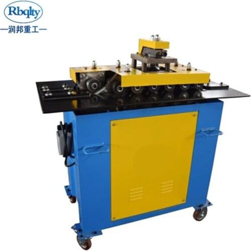 SA15-HB MULTI-FUNCTION FLOCKING MACHINE