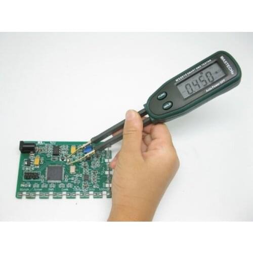 SATKIT Digital Multimeters