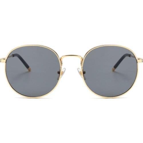 TOP New 2020 Arrival Classic Fashion Polarized Sunglasses Men Women Colorful Reflective Coating Lens Eyewear Sun Glasses