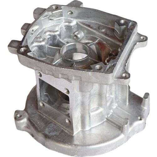 Universal 40-6 40mm 10mm Block Cylinder for 49cc 2 Stroke Engine Mini Moto Dirt Pocket Bike ATV Motorcycle