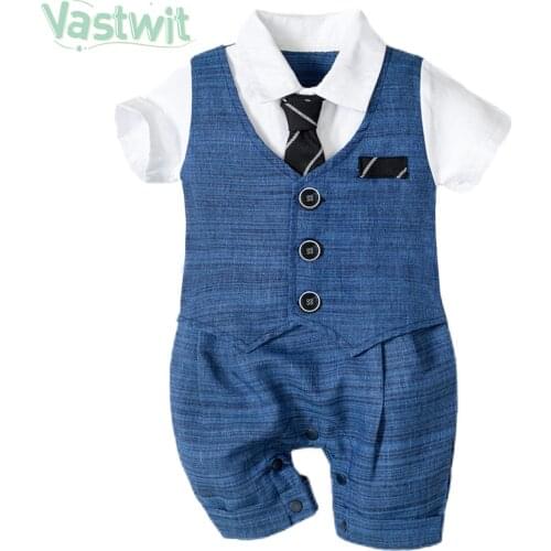 Vastwit Bodysuits And Jumpsuits