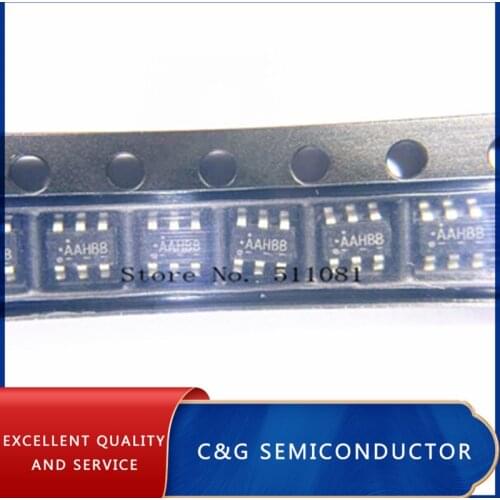 20PCS SG6848TZ1 SG6848 SG6848T SOT23-6