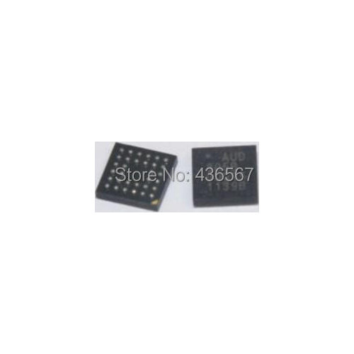 3pcs/lot for s3 I9300 Audio convert IC AUD305B AUD 305B