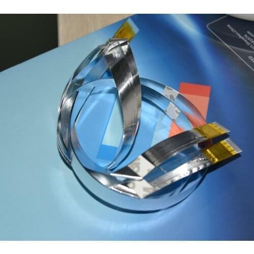 Free Shiping 30pcs. JC39-00408A FFC Flex Flat Sensor Scan Cable for SCX4321 SCX4521 SCX4521F SCX4725 4521 4725 4321 PE220 3200