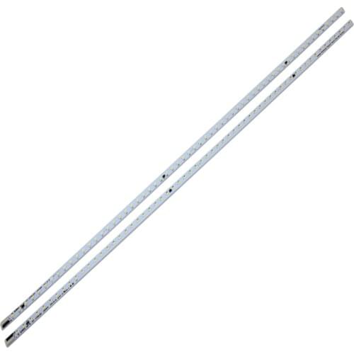 60LEDS 525MM New For Konka LED Strip KPL+470B1LED2 35018034 35018075 35018076 35018077 35018080 35018081