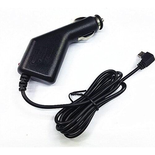 DC Car Vehicle Power Charger Adapter For Rand McNally GPS Intelliroute TND 720 A