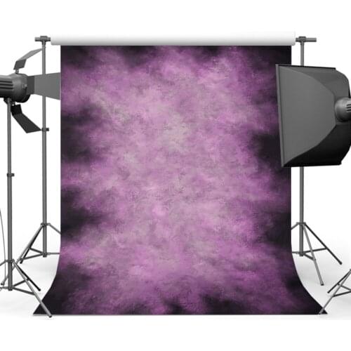 Mehofoto Photography Backdrop Old Master Texture Abstract Retro Solid Color Background for Photo Studio MW-006