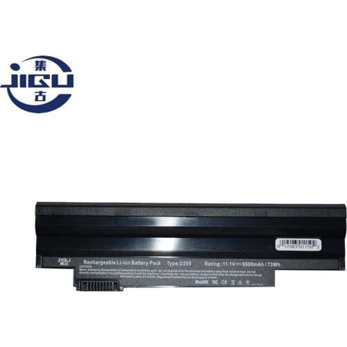 JIGU Laptop Battery For Acer Aspire One D257E D255E AOD255 AK.003BT.071 AK.006BT.074 BT.00303.022 LC.BTP00.129 LC.BTP0A.007