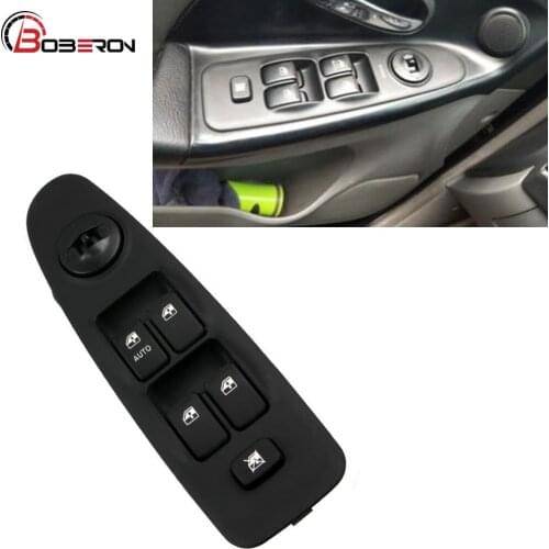 Driving Position power Master Control Switch Button for Hyundai Elantra 2004 2005 2006-2011 Car Accessories