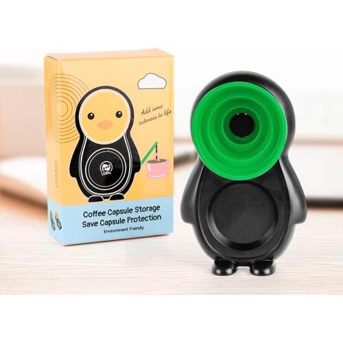 Coffee Holder Base Accessories for Dolce Gusto Coffee Capsule Nescafe Dolce Gusto Reusable Coffee Basket Espresso Coffee Filter