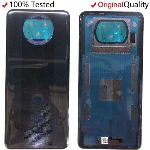 LLingchi Xiaomi Poco X3 Phone Batteries