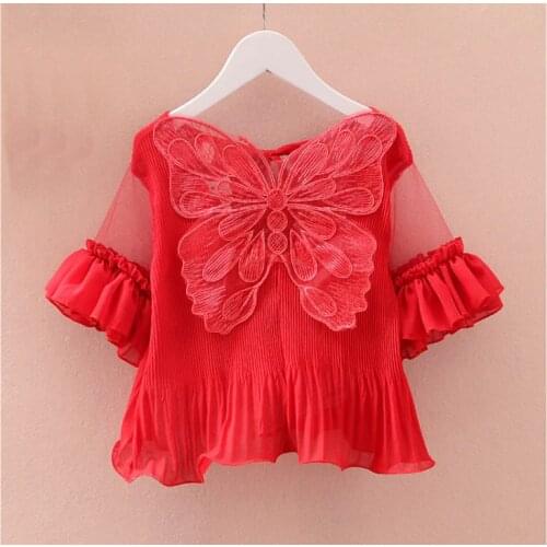 Милый Дорогой Blouses For Babies