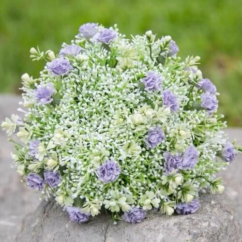 New Bridal Wedding Bouquets