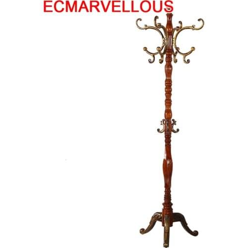 Colgadores Kleerhanger Percha Para La Ropa Appendiabiti Terra Wood Perchero De Pie Wieszak Cabide Cintre Coat Rack Clothes Stand