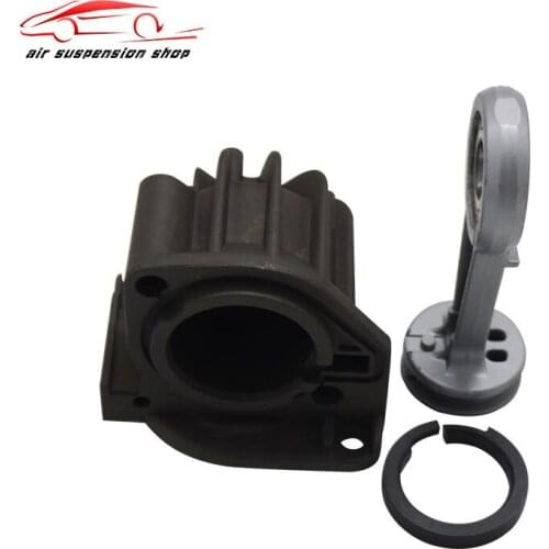 For BMW E65 E66 X5 E53 Air Compressor Pump Cylinder Head With Piston Ring Connecting Rod Repair kit 37226787616 37226778773