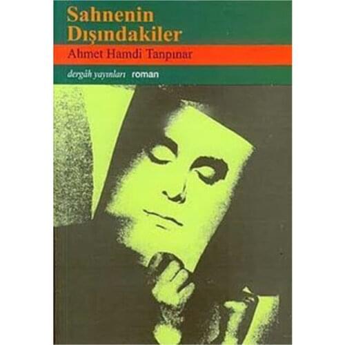 Sahnenin Externals-Ahmet Hamdi Tanpınar