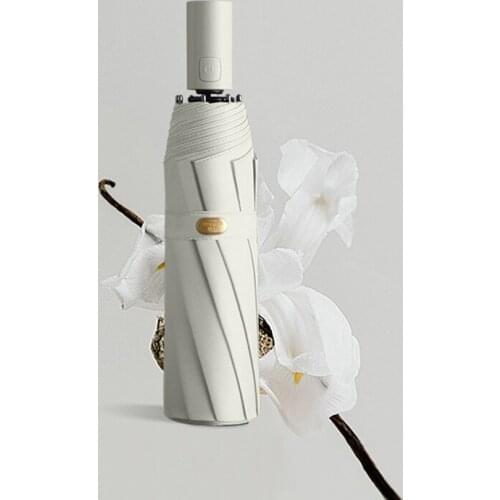 SLLINK Transparent Umbrellas